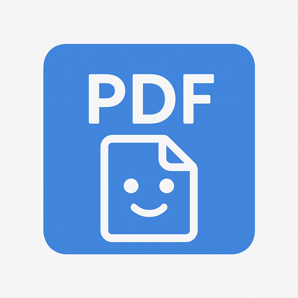 PDF Buddy Logo